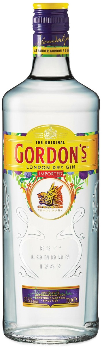 Gordon&rsquo;s Gin 0.7