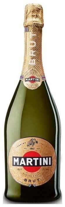 Martini Prosecco